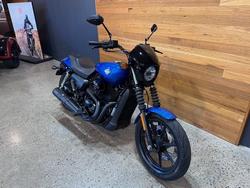 2018 Harley-davidson XG500 STREET 500