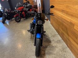 2018 Harley-davidson XG500 STREET 500