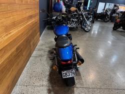 2018 Harley-davidson XG500 STREET 500