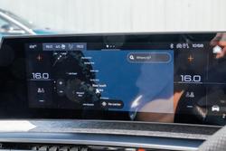 2024 Peugeot 3008 GT Hybrid P64 MY24 Obsession Blue