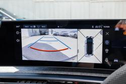 2024 Peugeot 3008 GT Hybrid P64 MY24 Obsession Blue