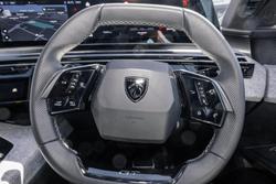 2024 Peugeot 3008 GT Hybrid P64 MY24 Obsession Blue