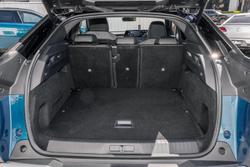 2024 Peugeot 3008 GT Hybrid P64 MY24 Obsession Blue