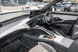 2024 Peugeot 3008 GT Hybrid P64 MY24 Obsession Blue