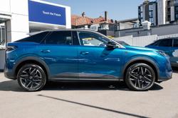 2024 Peugeot 3008 GT Hybrid