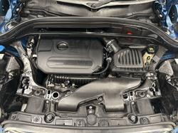 2020 MINI Countryman Cooper