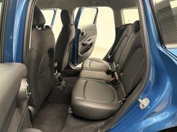 2020 MINI Countryman Cooper