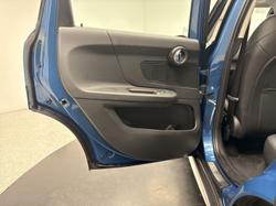 2020 MINI Countryman Cooper