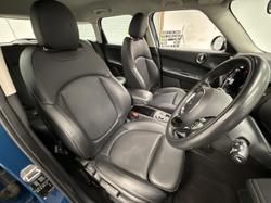 2020 MINI Countryman Cooper