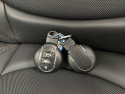 2020 MINI Countryman Cooper