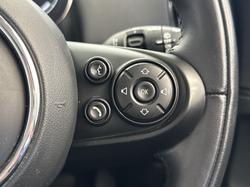 2020 MINI Countryman Cooper