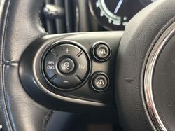 2020 MINI Countryman Cooper