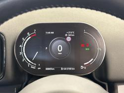 2020 MINI Countryman Cooper