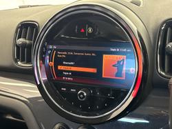 2020 MINI Countryman Cooper