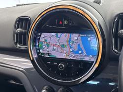 2020 MINI Countryman Cooper