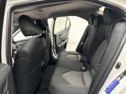 2023 Toyota Camry Ascent