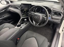 2023 Toyota Camry Ascent