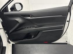 2023 Toyota Camry Ascent