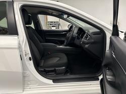 2023 Toyota Camry Ascent