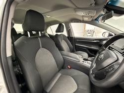 2023 Toyota Camry Ascent