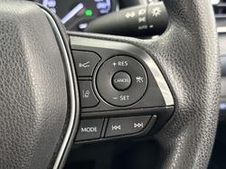 2023 Toyota Camry Ascent