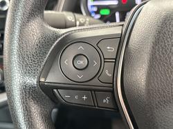 2023 Toyota Camry Ascent