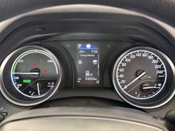 2023 Toyota Camry Ascent