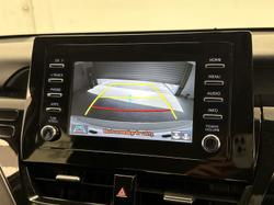 2023 Toyota Camry Ascent