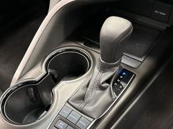 2023 Toyota Camry Ascent