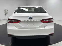 2023 Toyota Camry Ascent