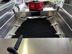 2026 QUINTREX F370 Outback Explorer