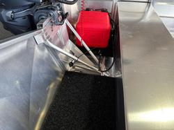 2026 QUINTREX F370 Outback Explorer