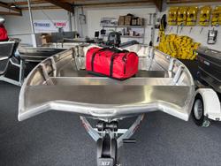 2026 QUINTREX F370 Outback Explorer