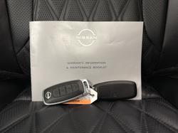 2023 Nissan X-TRAIL Ti-L e-POWER