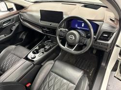 2023 Nissan X-TRAIL Ti-L e-POWER