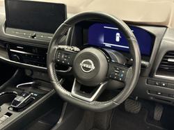 2023 Nissan X-TRAIL Ti-L e-POWER