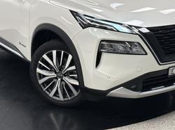 2023 Nissan X-TRAIL Ti-L e-POWER