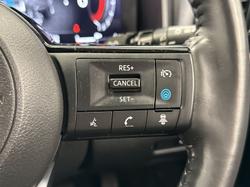 2023 Nissan X-TRAIL Ti-L e-POWER