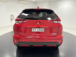2022 Mitsubishi Eclipse Cross PHEV Exceed