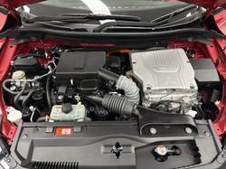 2022 Mitsubishi Eclipse Cross PHEV Exceed