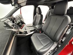 2022 Mitsubishi Eclipse Cross PHEV Exceed