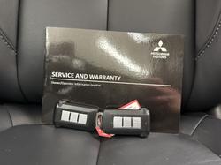 2022 Mitsubishi Eclipse Cross PHEV Exceed