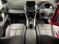 2022 Mitsubishi Eclipse Cross PHEV Exceed