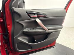 2022 Mitsubishi Eclipse Cross PHEV Exceed