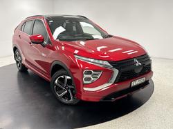 2022 Mitsubishi Eclipse Cross PHEV Exceed