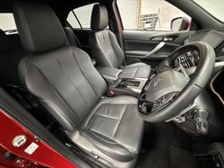 2022 Mitsubishi Eclipse Cross PHEV Exceed