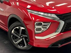 2022 Mitsubishi Eclipse Cross PHEV Exceed