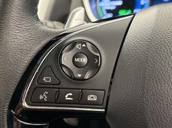 2022 Mitsubishi Eclipse Cross PHEV Exceed