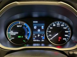 2022 Mitsubishi Eclipse Cross PHEV Exceed