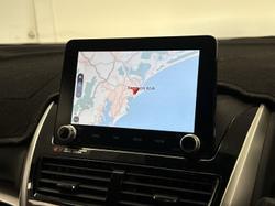 2022 Mitsubishi Eclipse Cross PHEV Exceed